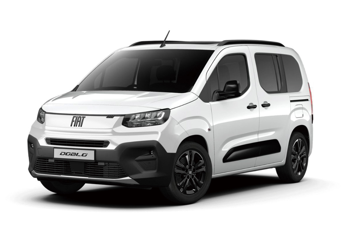 Fiat Doblo Maxi5