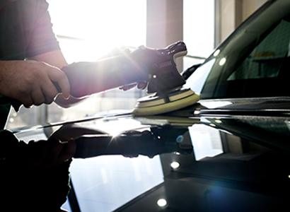 コーティングサポート