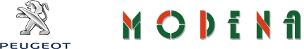 PEUGEOT MODENA