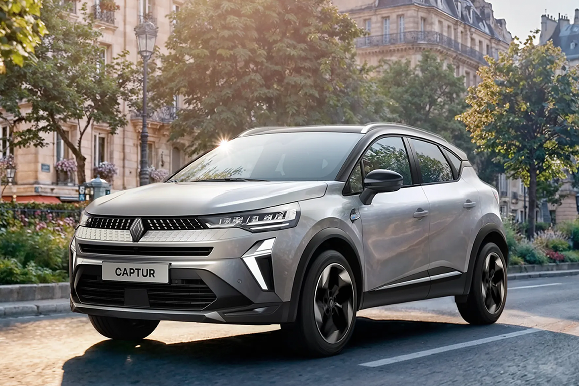 CAPTUR