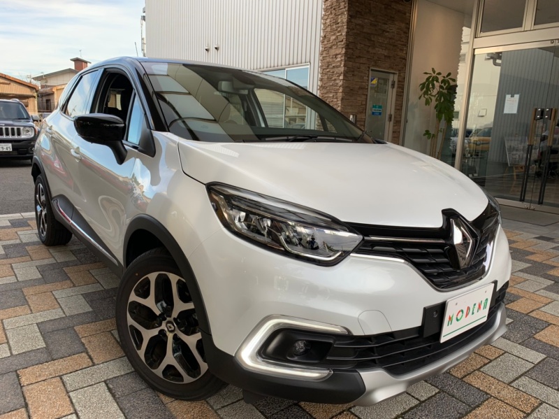 株式会社モデナ フィアット アバルト ルノー プジョー クライスラー ジープ和歌山 中古車検索サイト バーチャルカーショップ