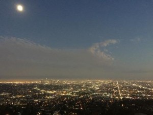 グリフィス天文台